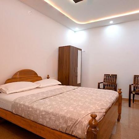 Nagadeep Residency Hotel Mysore Luaran gambar